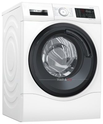 Bosch Serie 6 WDU28560