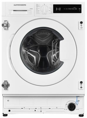 Kuppersberg WDM 601 W