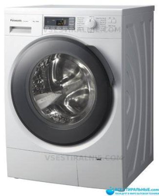 Panasonic NA-140VG3W
