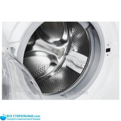 Whirlpool WWDE 8612