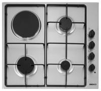 Beko HIZM 64120 SX