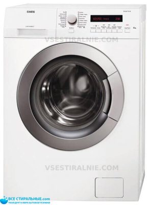 AEG L 57126 SL