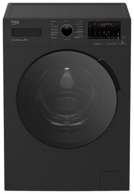 Beko WSPE7H616A