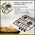 Варочные панели Simfer H45V35R571 Simfer H45V35R571
