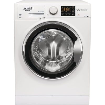 Hotpoint-Ariston RST 6229 ST X