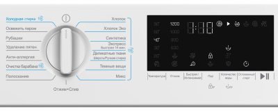 Beko BI3WBT8721 W