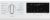 Beko BI3WBT8721 W