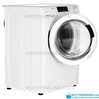 Candy GVS 410TWHC3/1