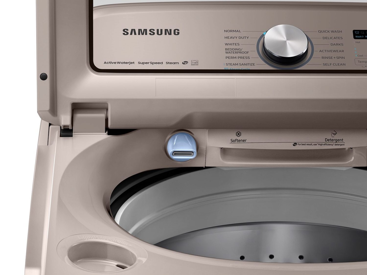 Samsung WA54R7600AC/US