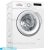 Стиральные машины Bosch Serie 4 WLL2416Y Bosch Serie 4 WLL2416Y