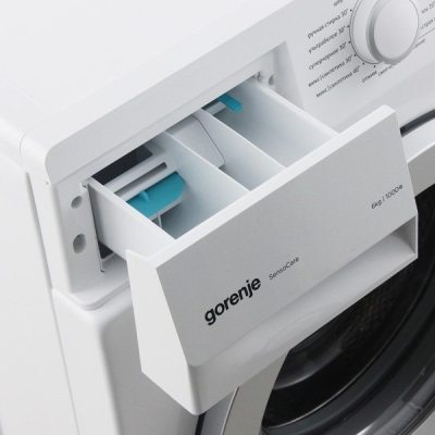 Gorenje MV 62Z02/SRIV