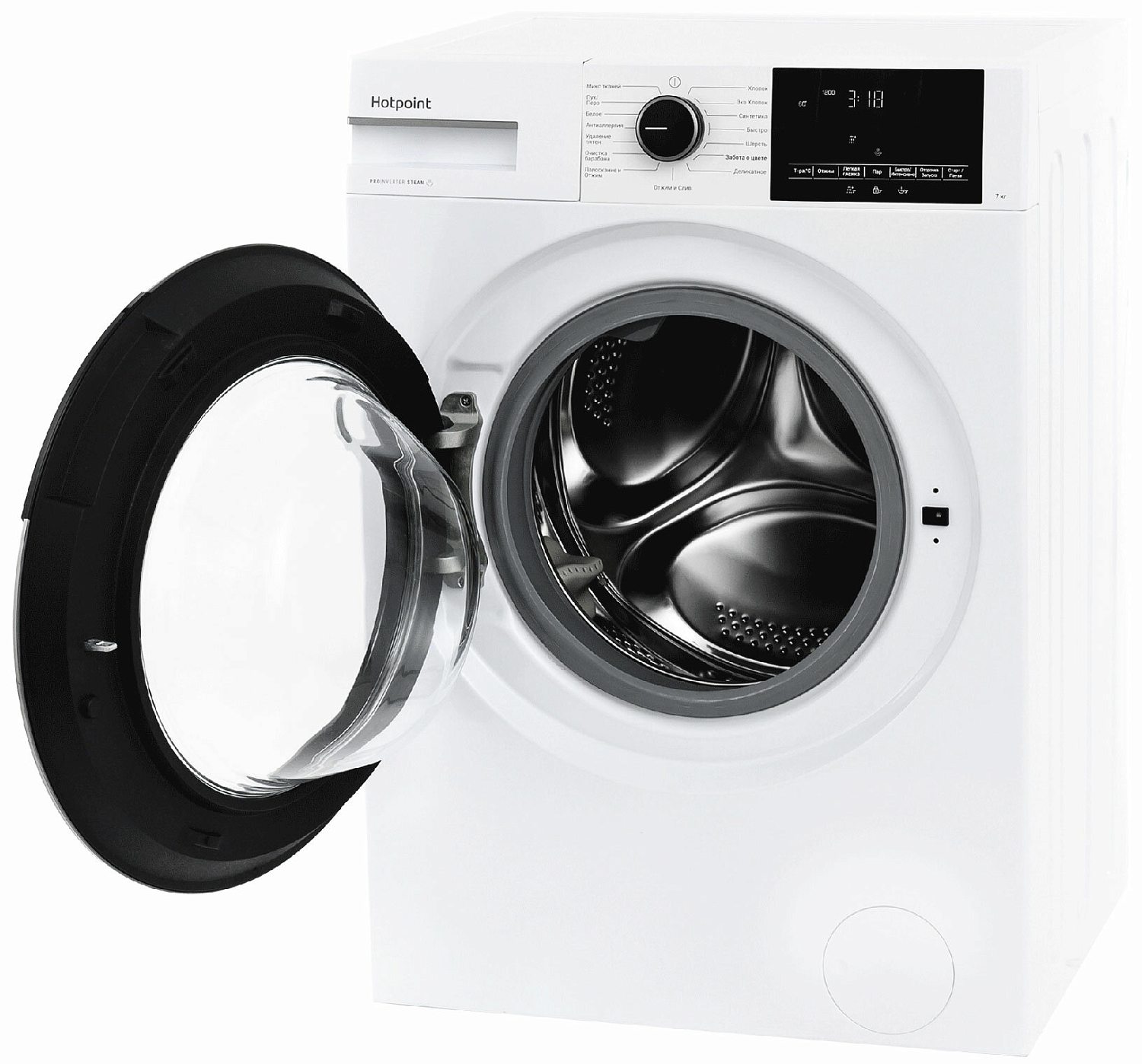 Hotpoint WSH 6090 VBB