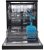 Посудомоечные машины Korting KDF 60240 N Korting KDF 60240 N