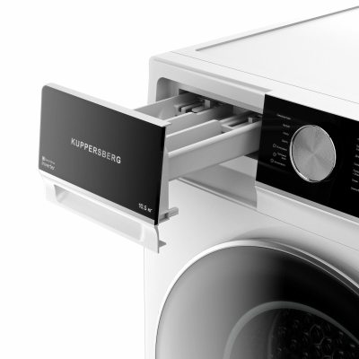 Kuppersberg WM 600 W