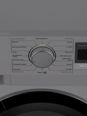 MAUNFELD MFDM168SL02