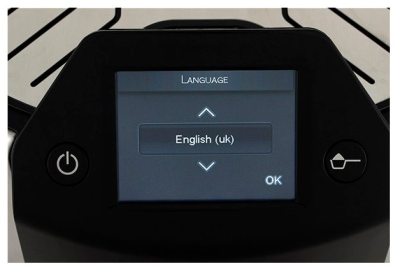 Krups EA9000 Barista