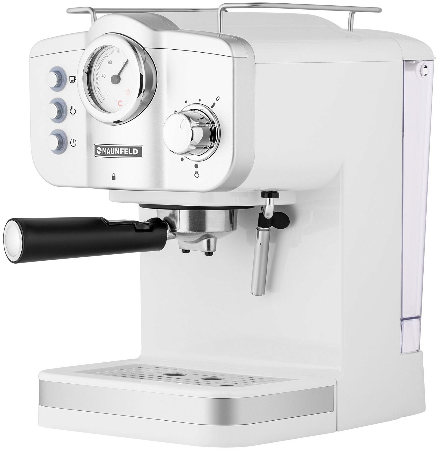 MAUNFELD MF-735WH PRO