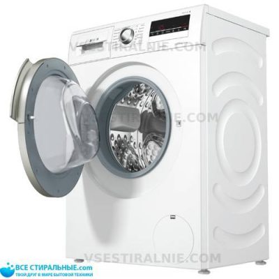 Bosch Serie 6 WLL24242