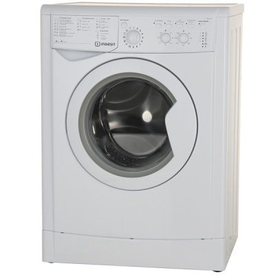 Indesit IWC 6105 B