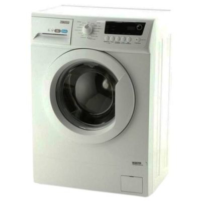 Zanussi ZWSE 7120 V