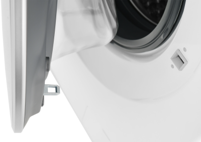 Zugel ZWDF10712I Inverter Steam DD