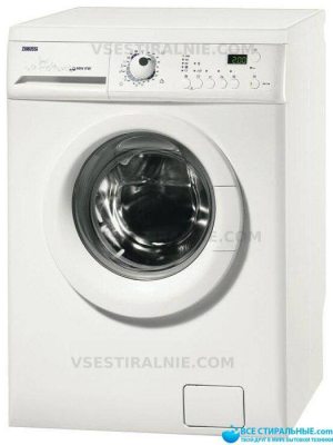 Zanussi ZWS 7128