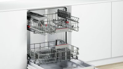 Bosch Serie 4 SMV 46IX03 R