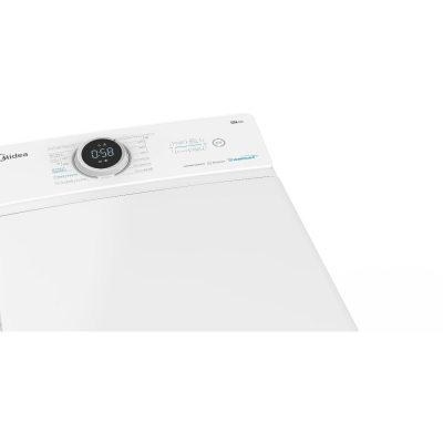 Midea MF100T80BS/W-RU