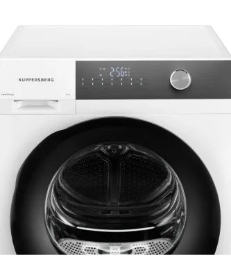 Kuppersberg DM 610 W