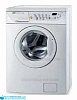 Zanussi Aquacycle FJE 1205