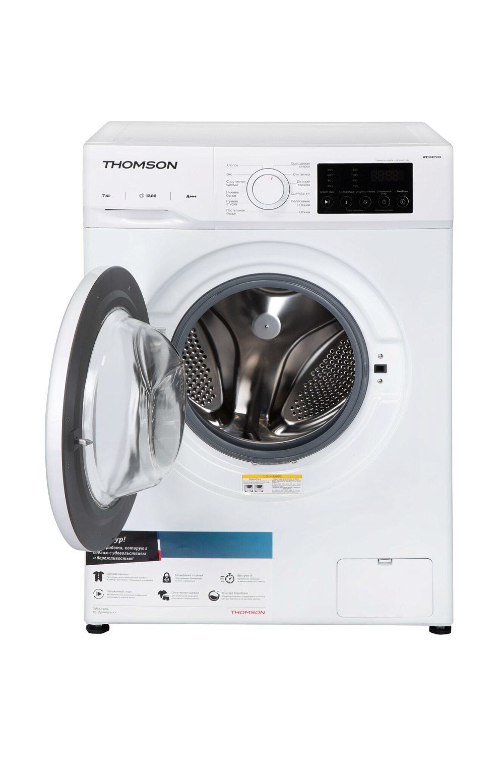 Thomson WF30E7U01