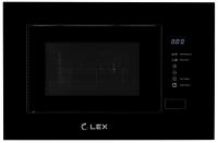 LEX BIMO 20.01 BLACK