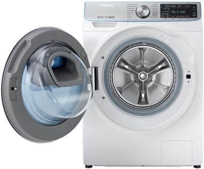 Samsung QuickDrive WW90M74HN2A