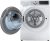 Samsung QuickDrive WW90M74HN2A