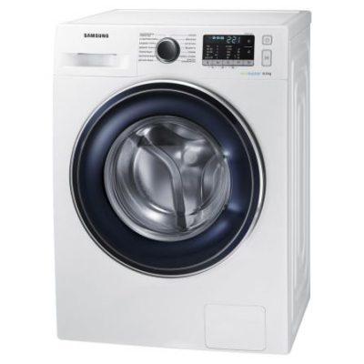 Samsung WW80J5545FW