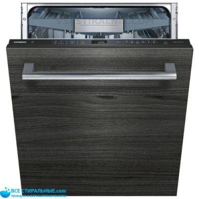 Siemens iQ500 SN 656X06 TR