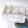Indesit EWSC 51051 B