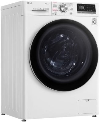 LG Vivace V600 F4WN608S2