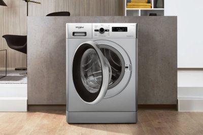 Whirlpool MFWF 61283SB
