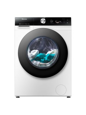 Hisense WF7S1247BW