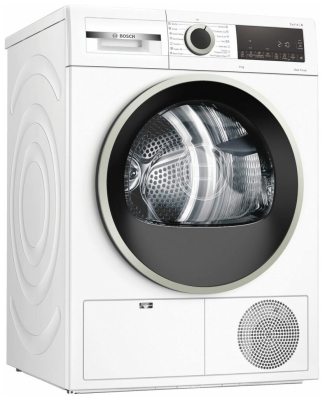 Bosch WQG14200ME