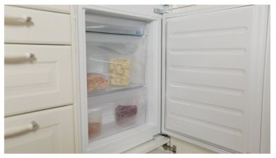 Indesit B 18 A1 D/I