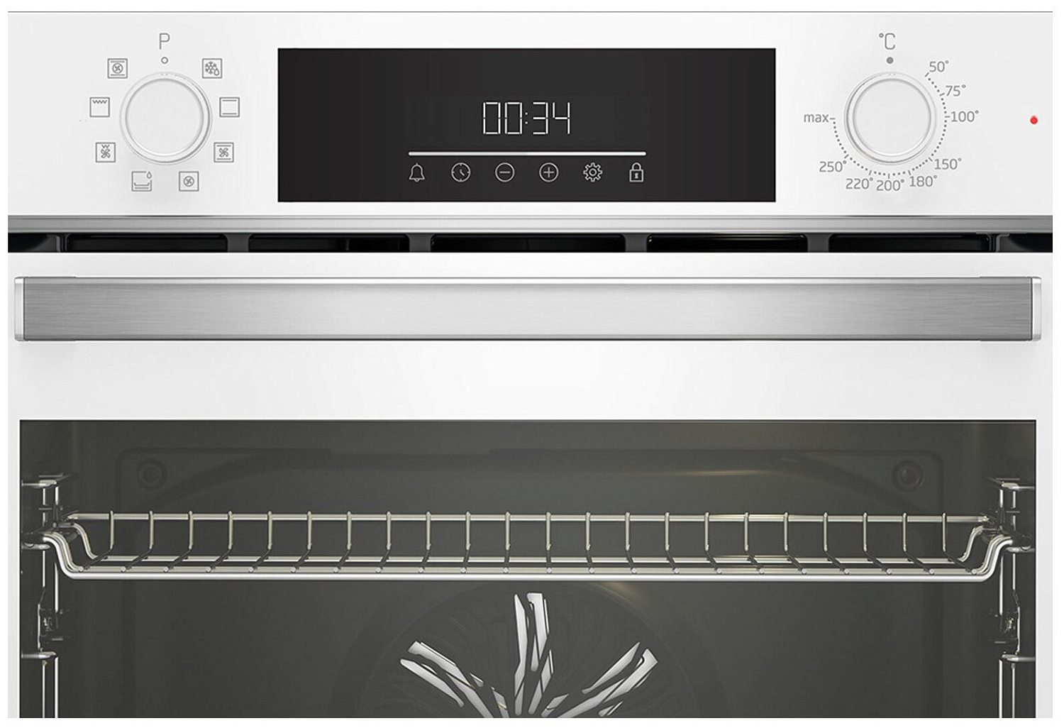 Beko BBIM14300WMS