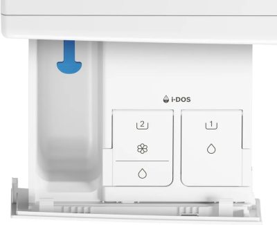 Bosch WGB244A0SN