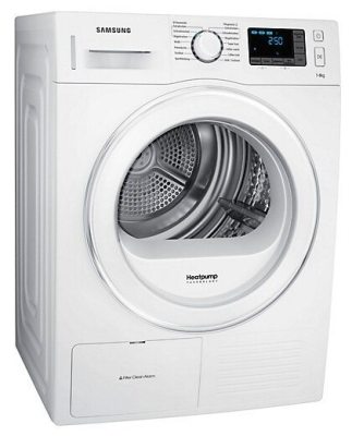 Samsung DV70M5020KW