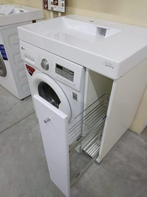 AQUA SYMPHONY JAZZ 80L