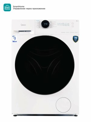 Midea MF200W90WBS/W-RU