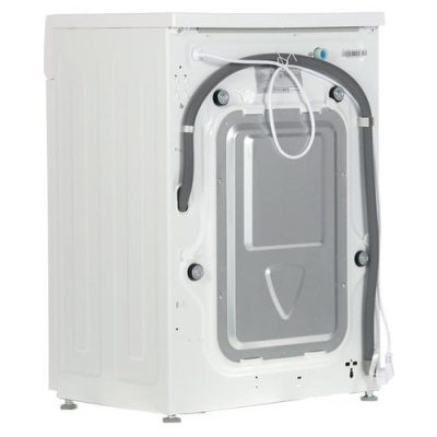 DEXP WM-F610DSH/WB