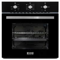 ZorG Technology BE4 black