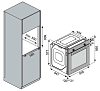 Kuppersberg HF 607 B